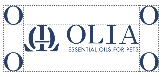 Olia Branding